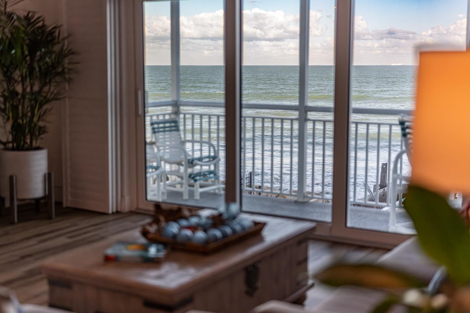 Oceanfront Beach House, Satellite Beach Exterior foto