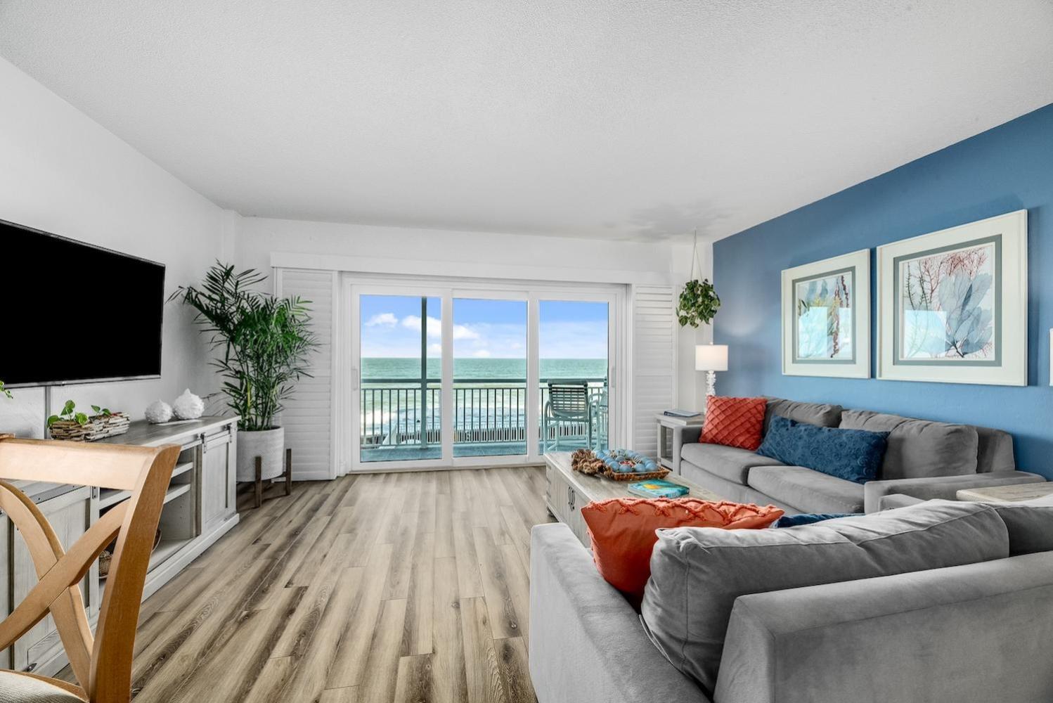 Oceanfront Beach House, Satellite Beach Exterior foto