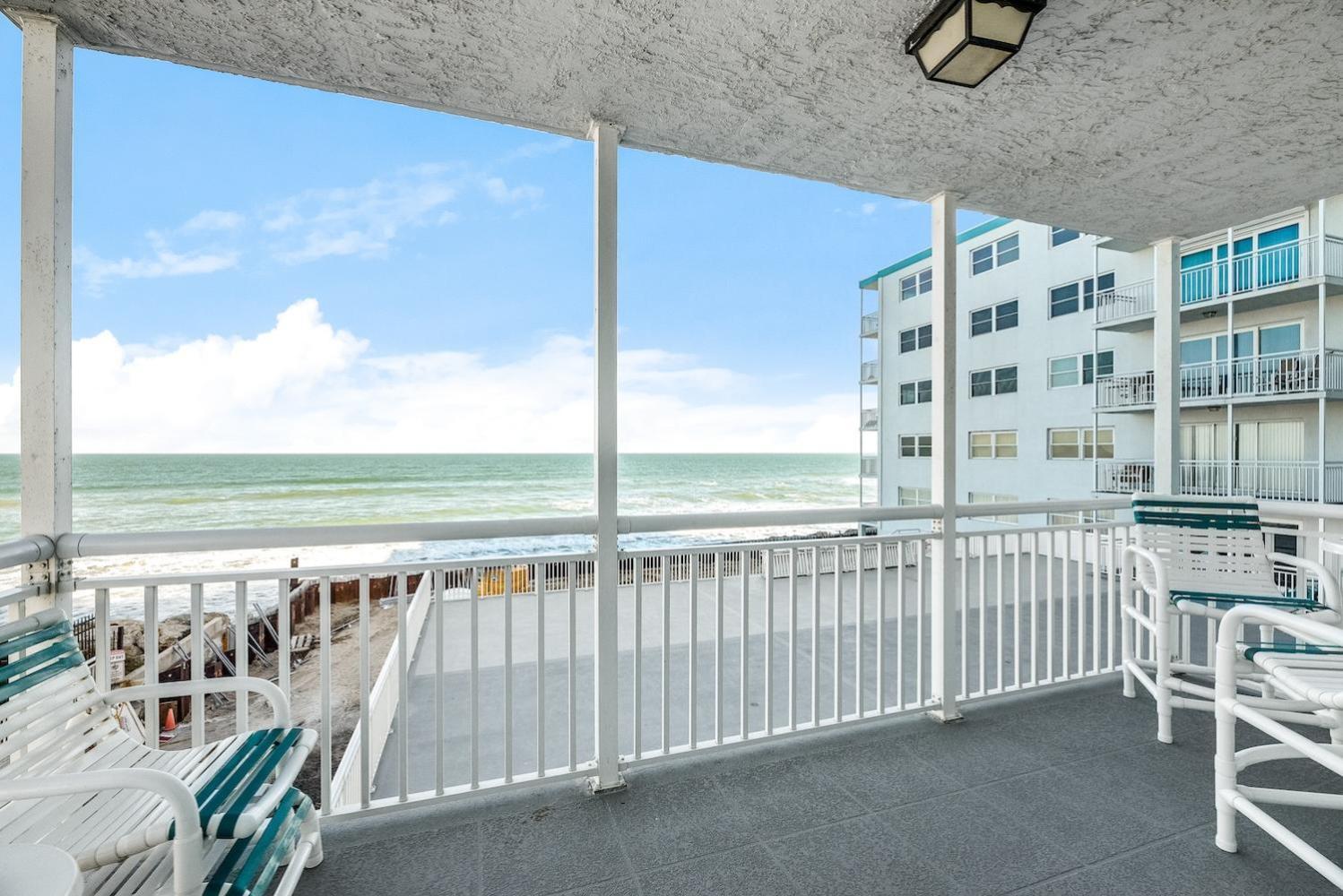 Oceanfront Beach House, Satellite Beach Exterior foto