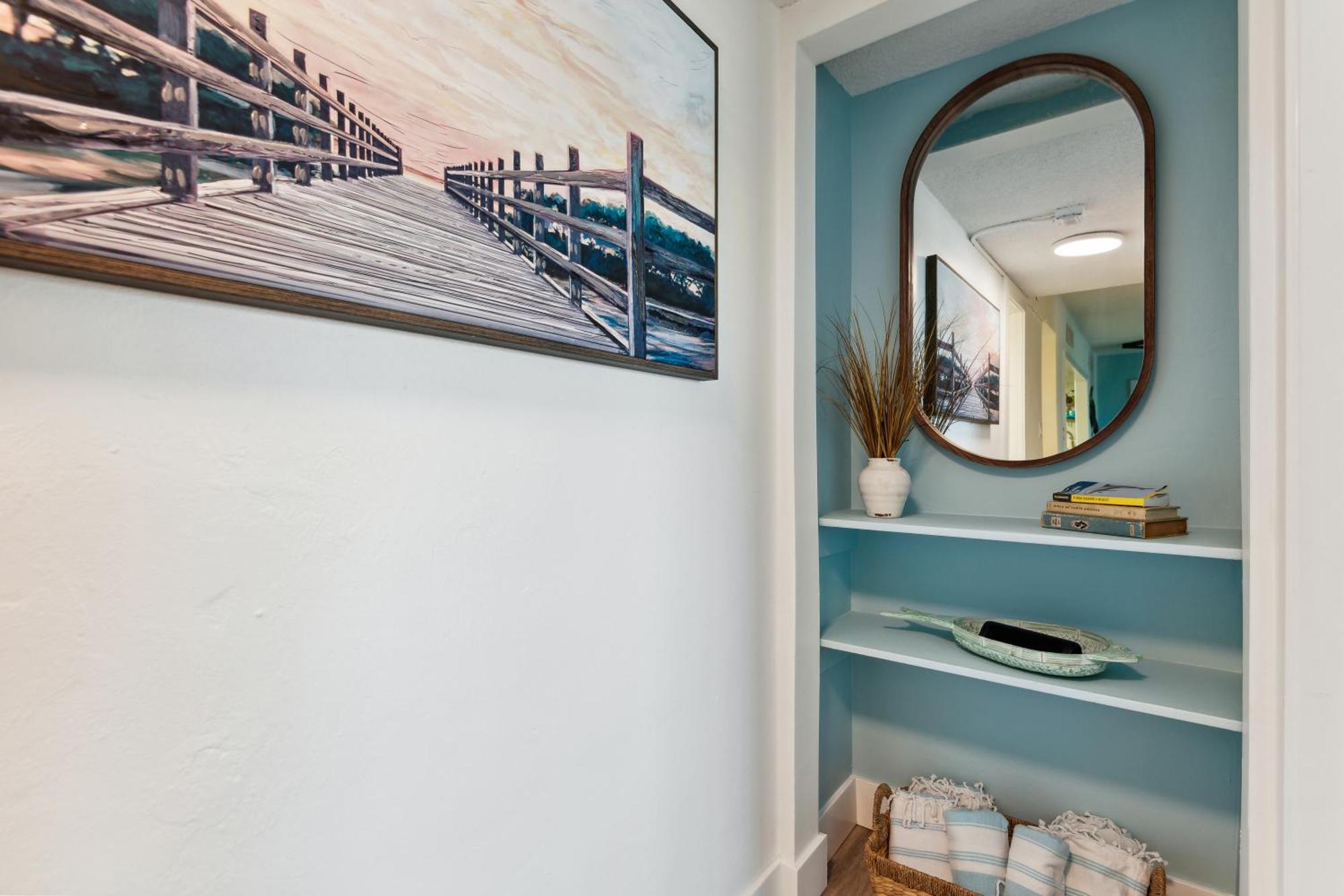 Oceanfront Beach House, Satellite Beach Exterior foto