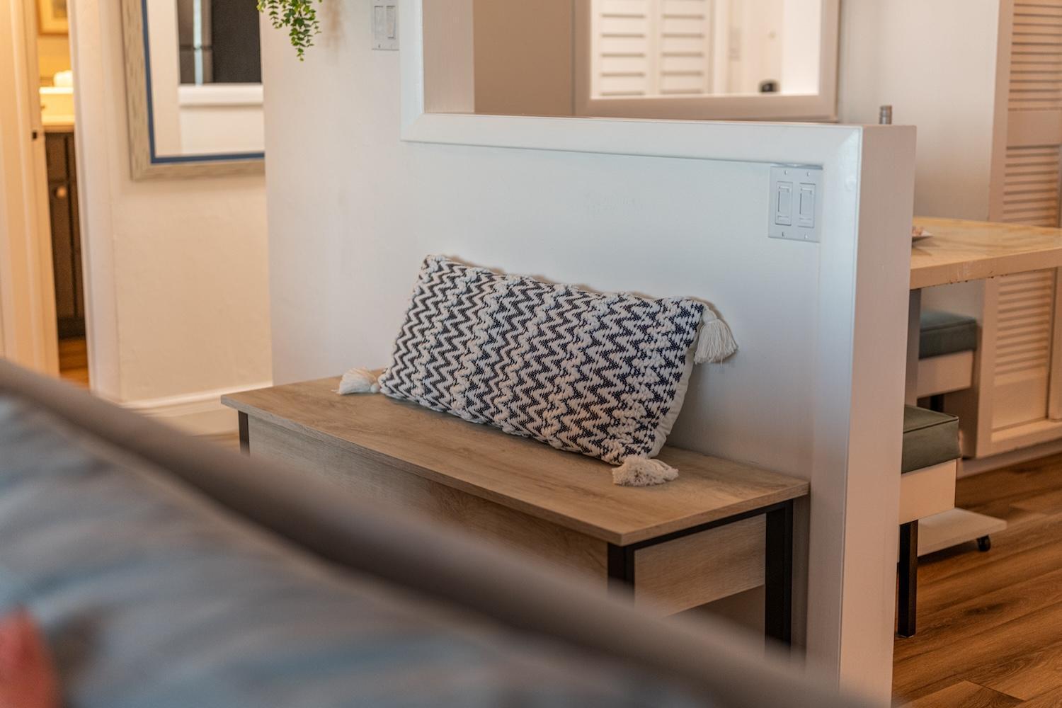 Oceanfront Beach House, Satellite Beach Quarto foto