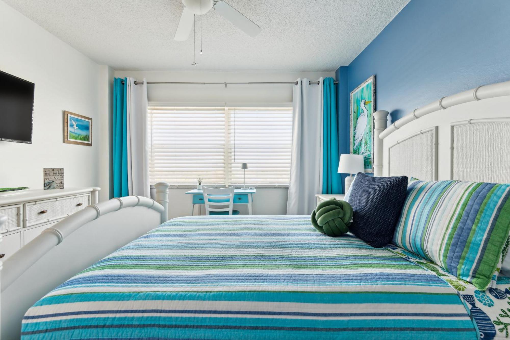 Oceanfront Beach House, Satellite Beach Quarto foto