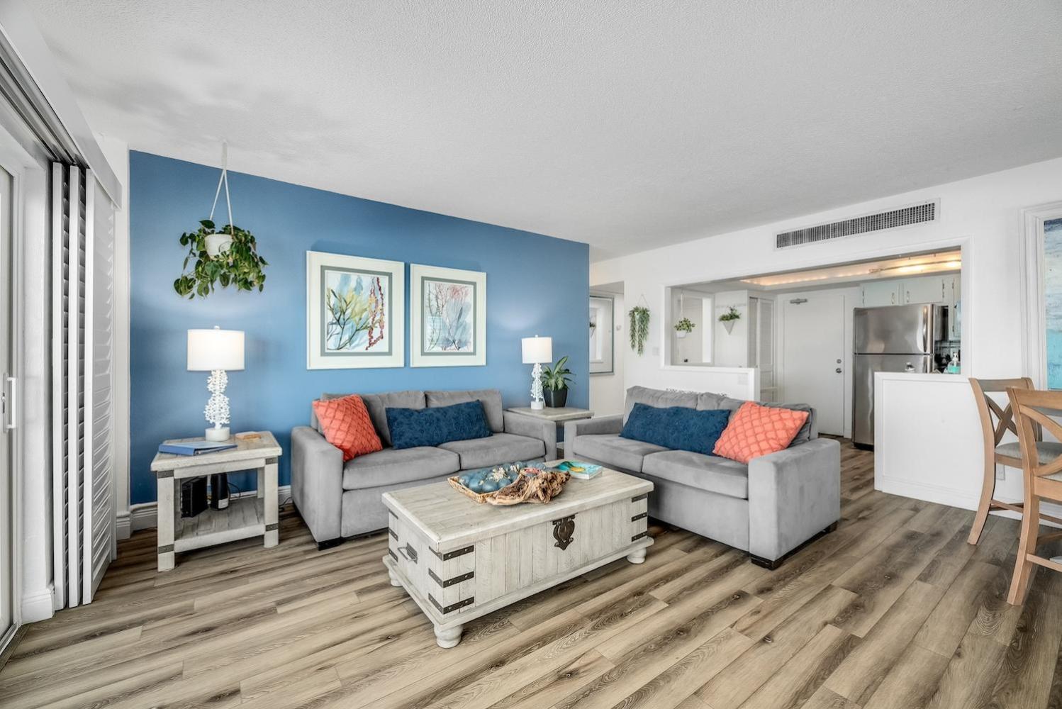 Oceanfront Beach House, Satellite Beach Quarto foto