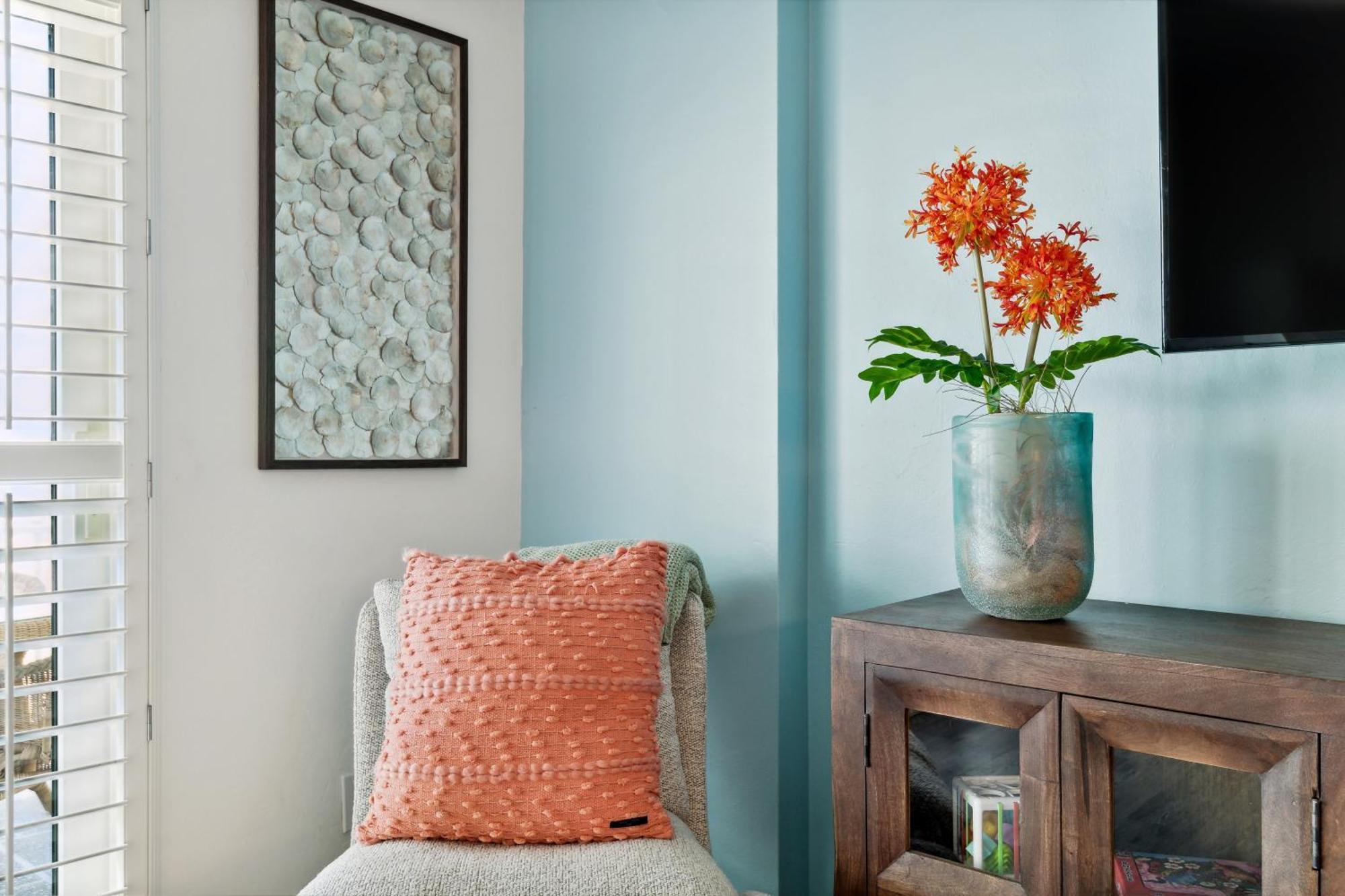 Oceanfront Beach House, Satellite Beach Quarto foto